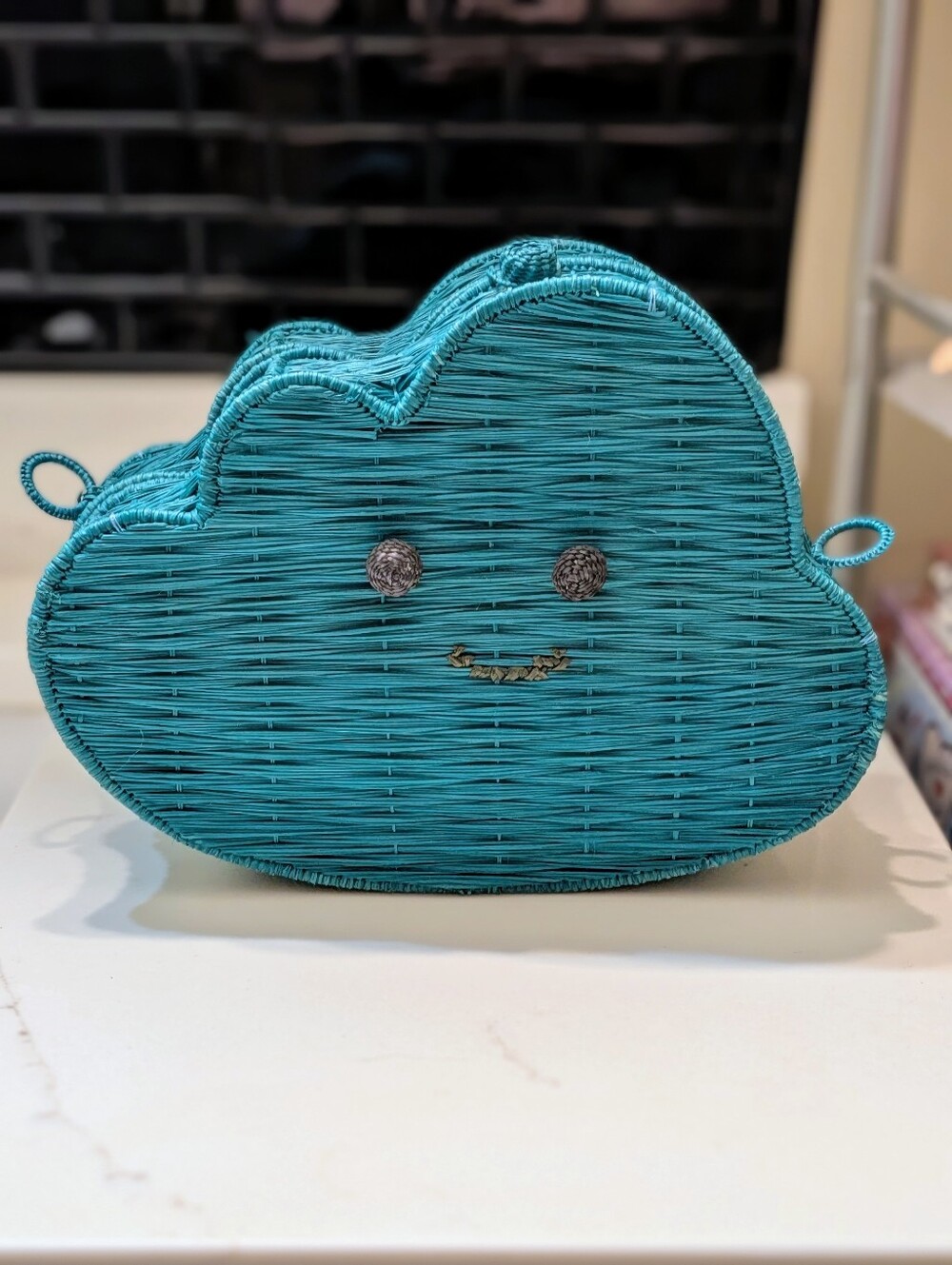 Min & Mon Iraca Cloud Bag